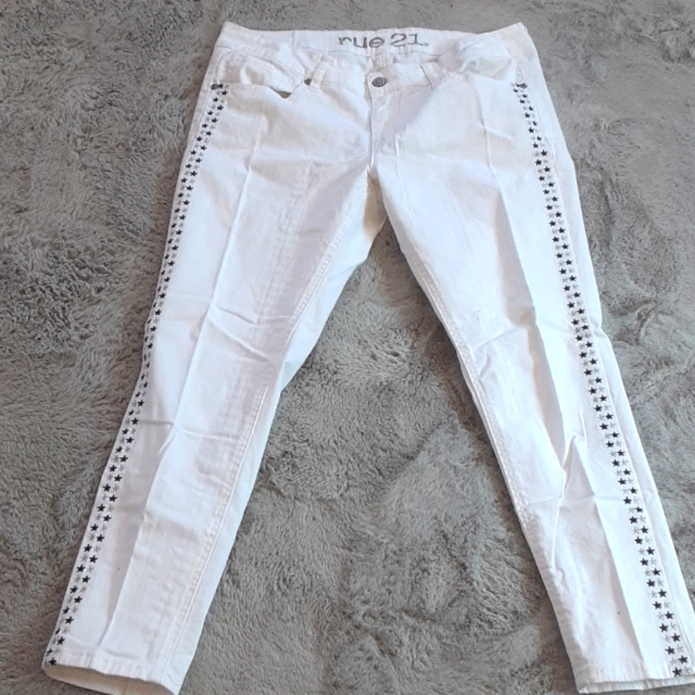 Rue 21 jeans